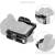 SmallRig 5591 - półklatka do Sony FX2, kompatybilność